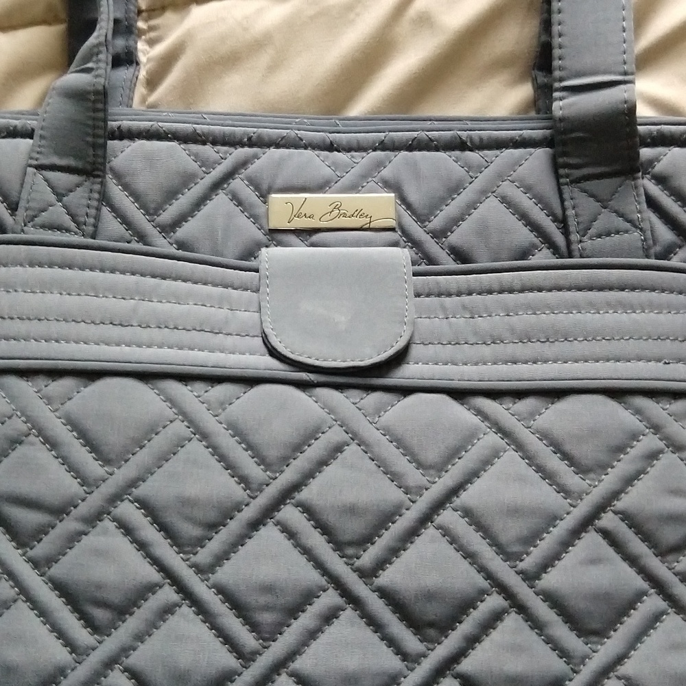 Diaper Bag/ Vera Bradley Diaper Bag
